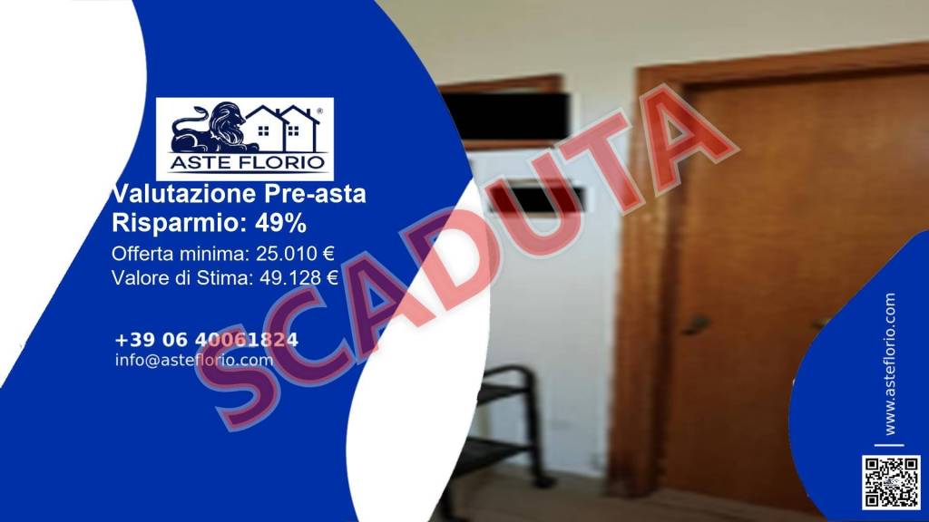 appartamento in vendita a Montefortino