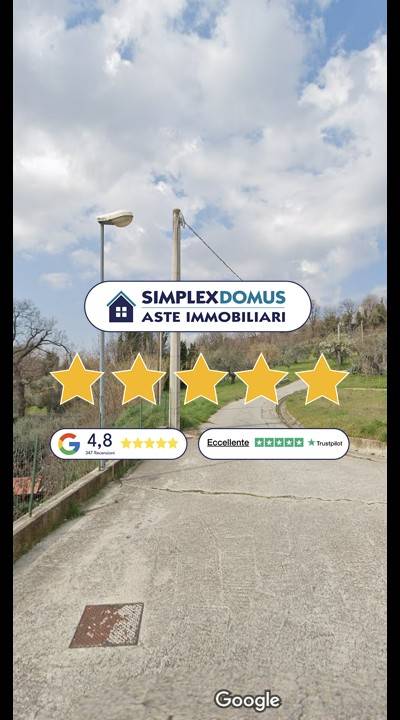 casa indipendente in vendita a Montefortino