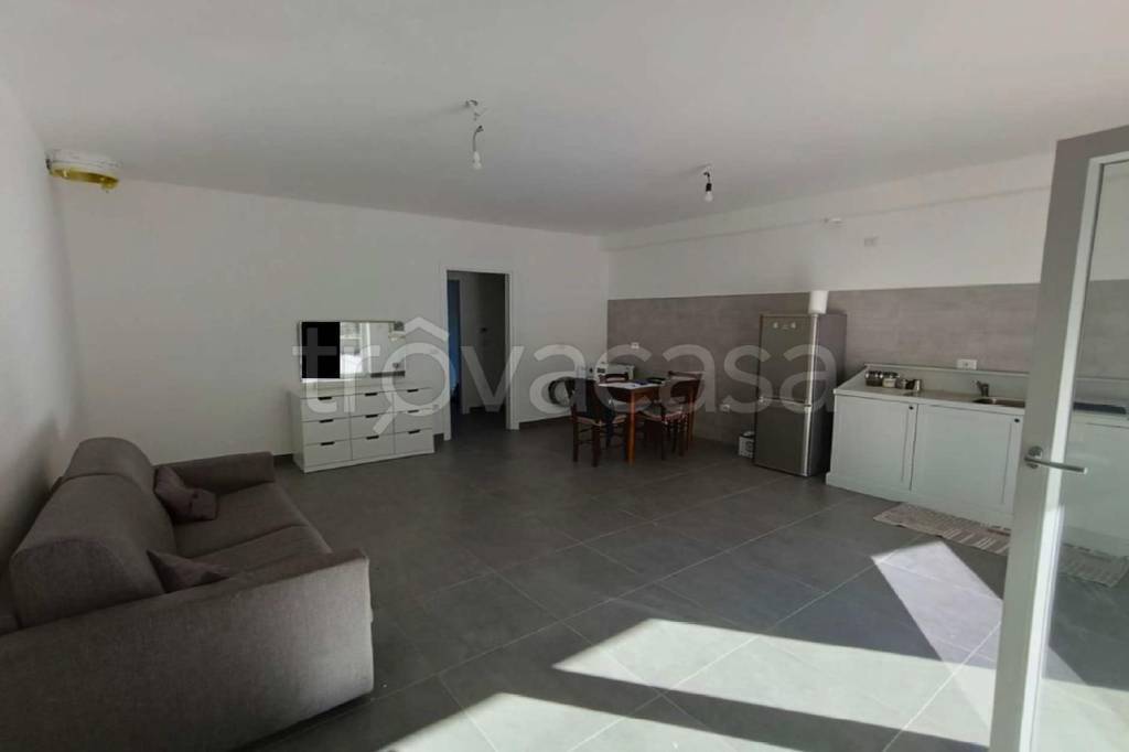 appartamento in vendita a Montefortino