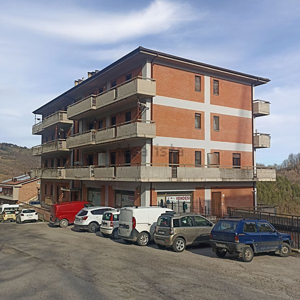 appartamento in vendita a Montefortino