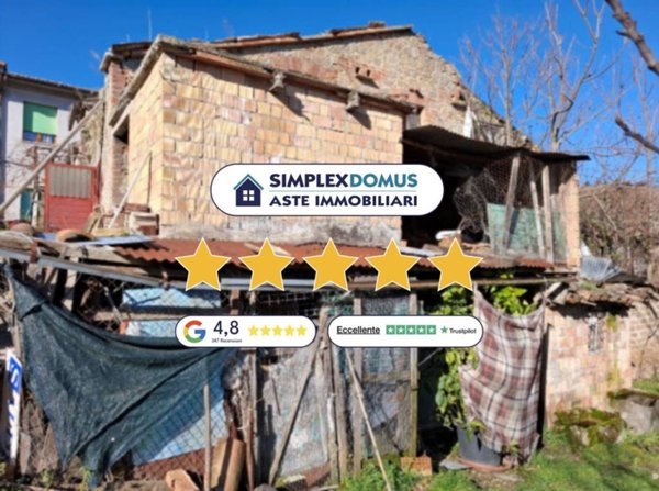 appartamento in vendita a Montefortino