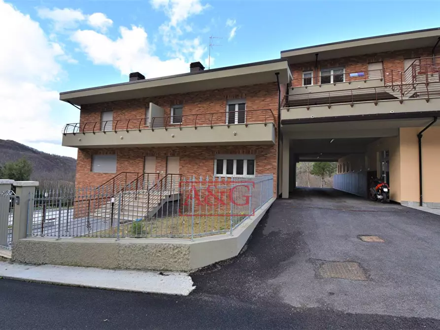 casa indipendente in vendita a Montefortino