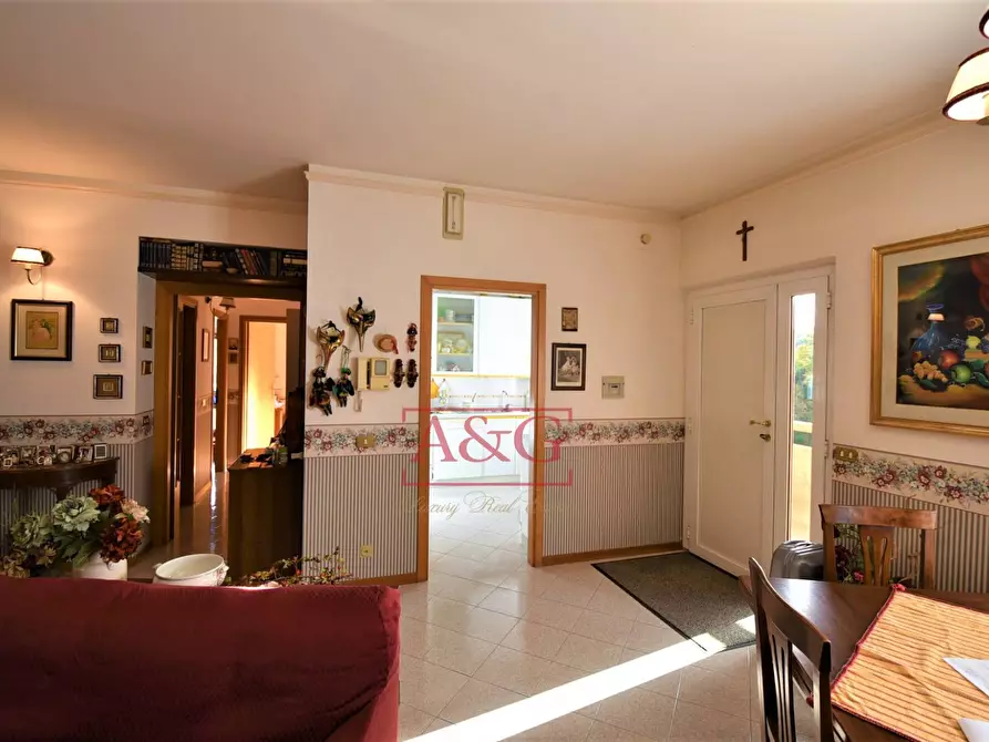 appartamento in vendita a Montefortino