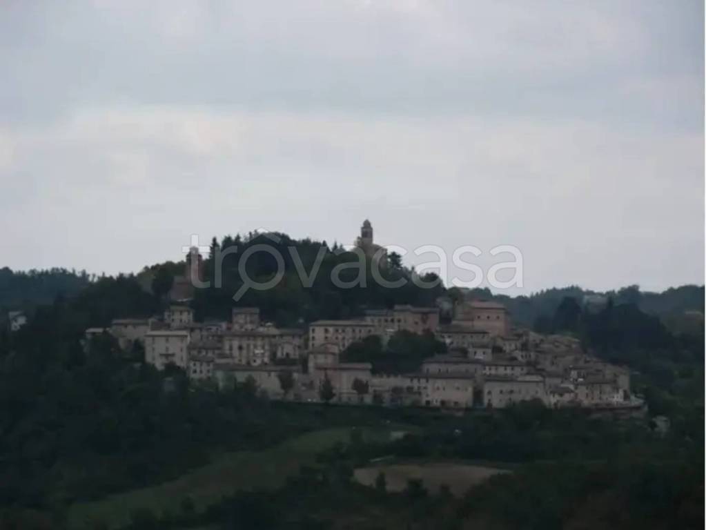 appartamento in vendita a Montefortino