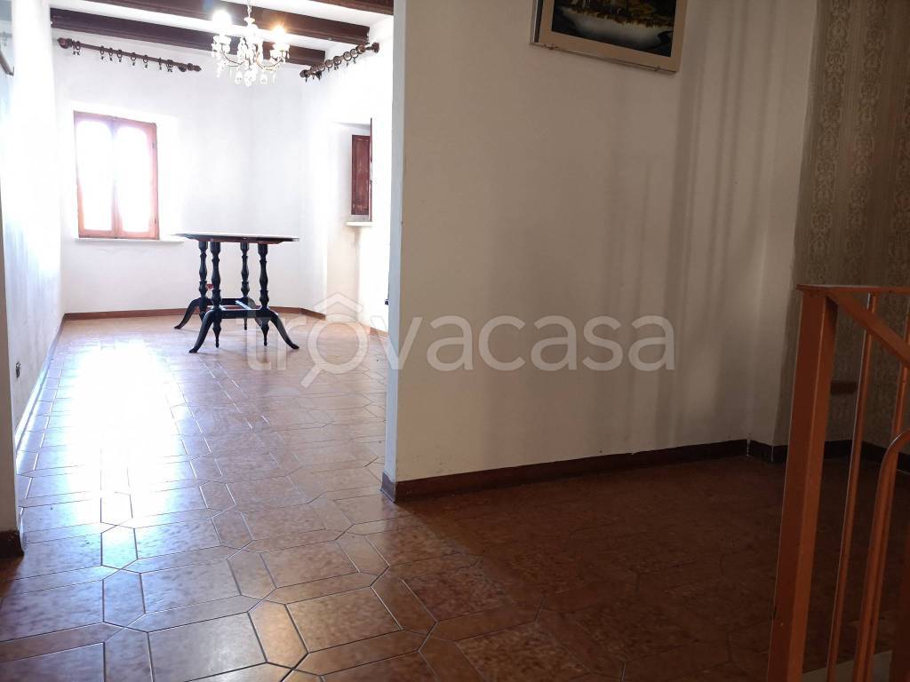 casa indipendente in vendita a Monte Giberto