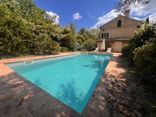 casa indipendente in vendita a Monte Giberto