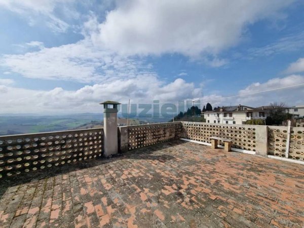 casa indipendente in vendita a Monte Giberto