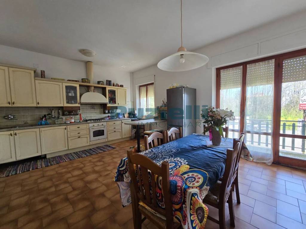 appartamento in vendita a Monte Giberto