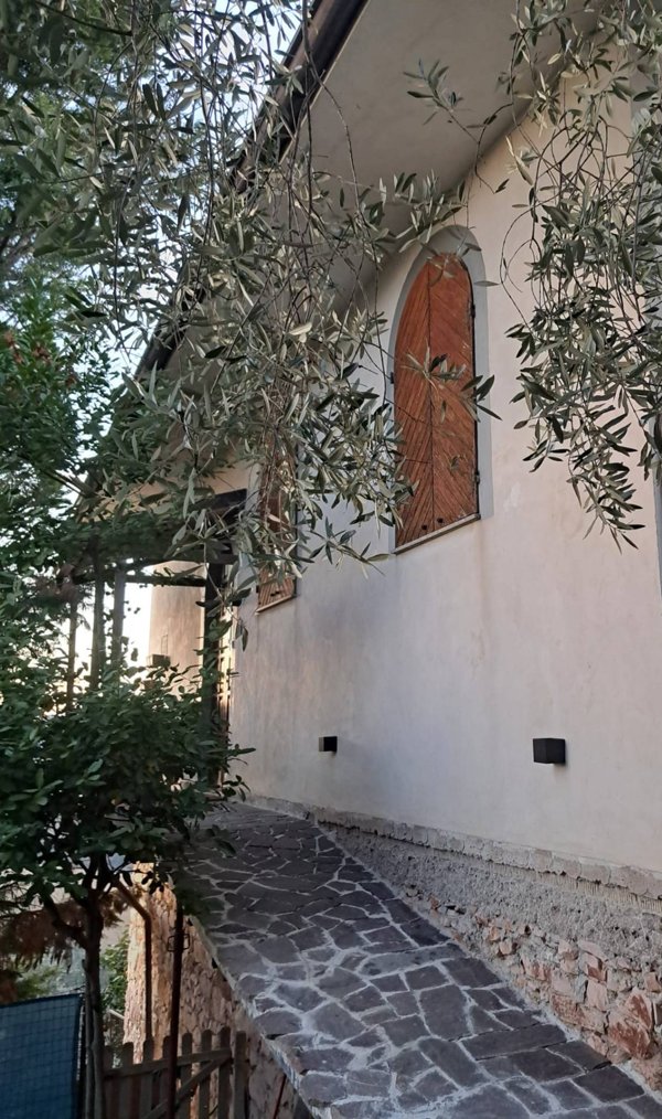 casa indipendente in vendita a Monte Giberto