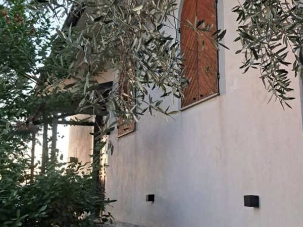 casa indipendente in vendita a Monte Giberto