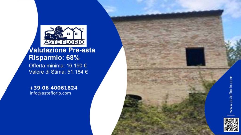 casa indipendente in vendita a Monte Giberto