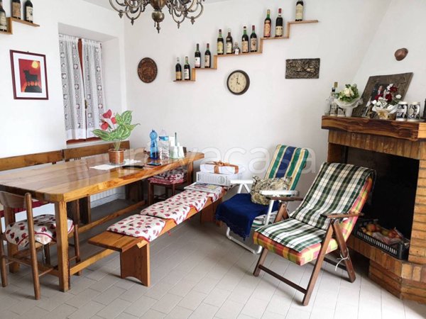 casa indipendente in vendita a Monte Giberto