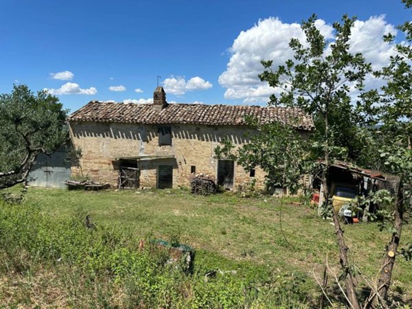 casa indipendente in vendita a Monte Giberto