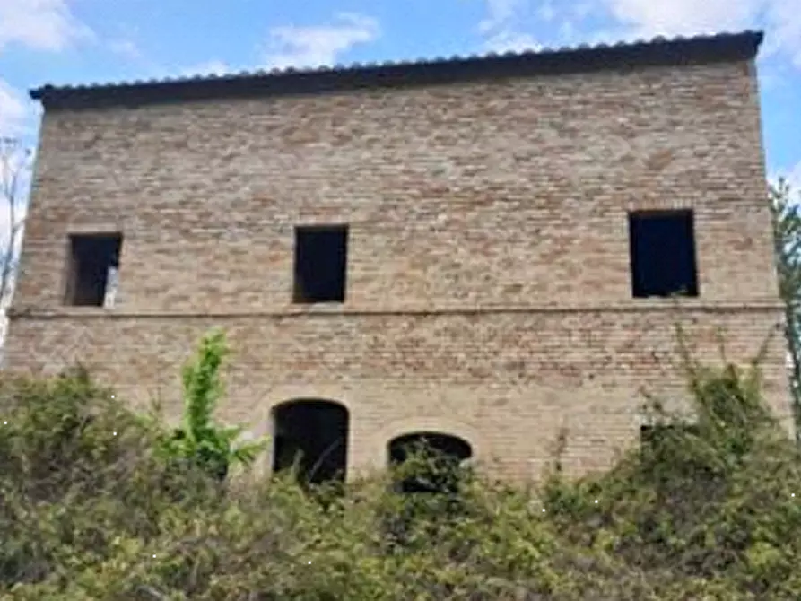 appartamento in vendita a Monte Giberto