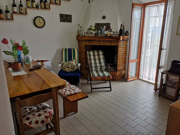 casa indipendente in vendita a Monte Giberto