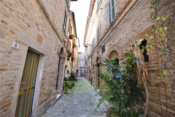 esavano in vendita a Monte Giberto