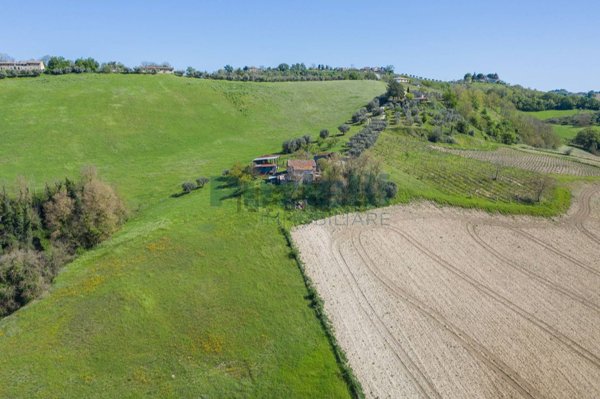casa indipendente in vendita a Monte Giberto