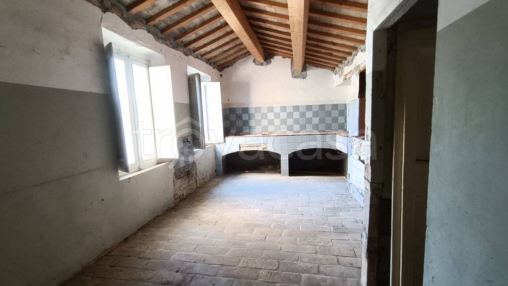 appartamento in vendita a Monte Giberto