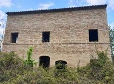 appartamento in vendita a Monte Giberto