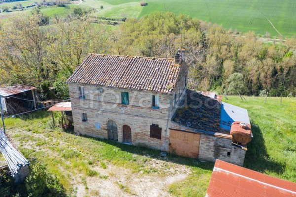 casa indipendente in vendita a Monte Giberto