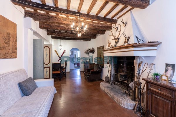 casa indipendente in vendita a Monte Giberto