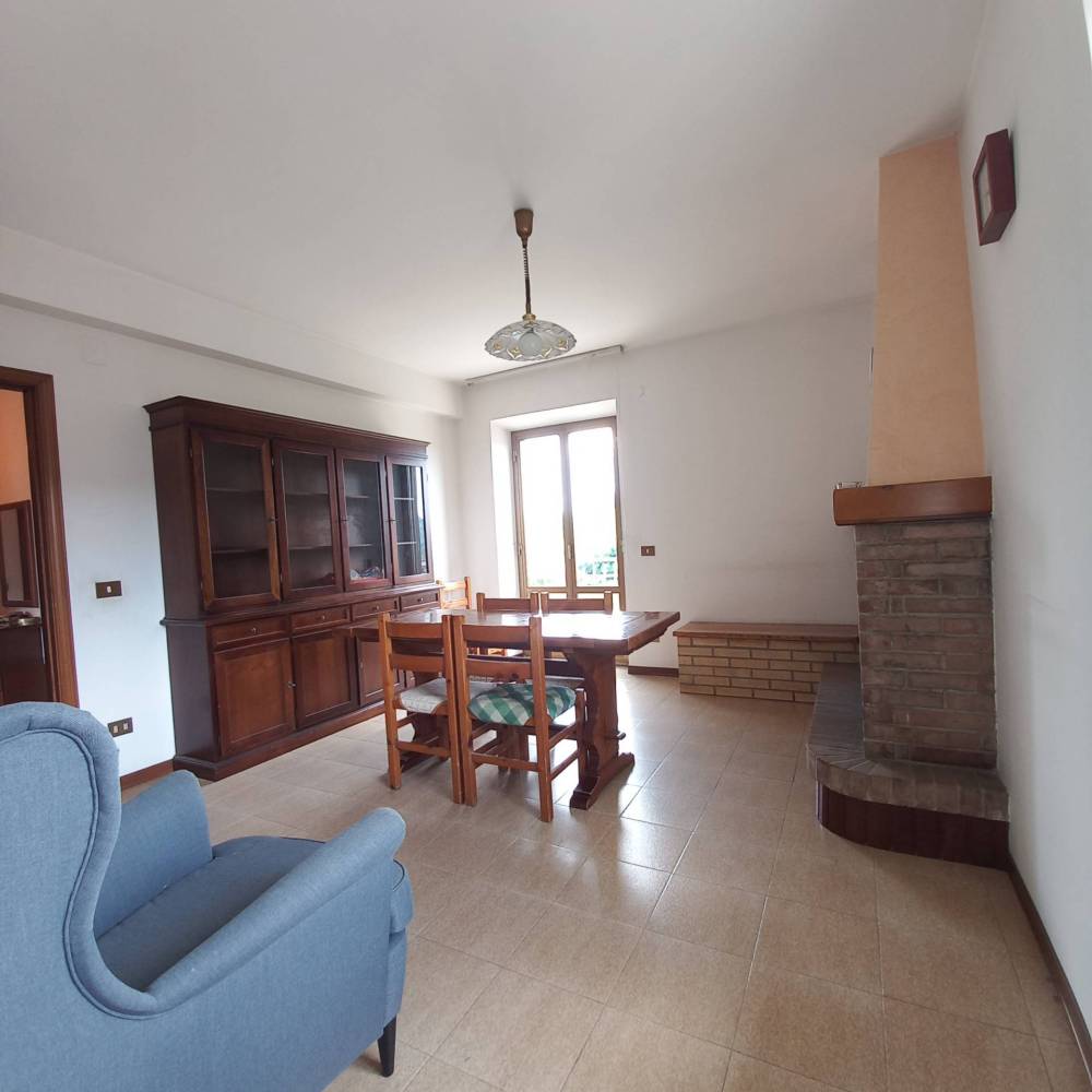 appartamento in vendita a Montegiorgio in zona Monte Verde