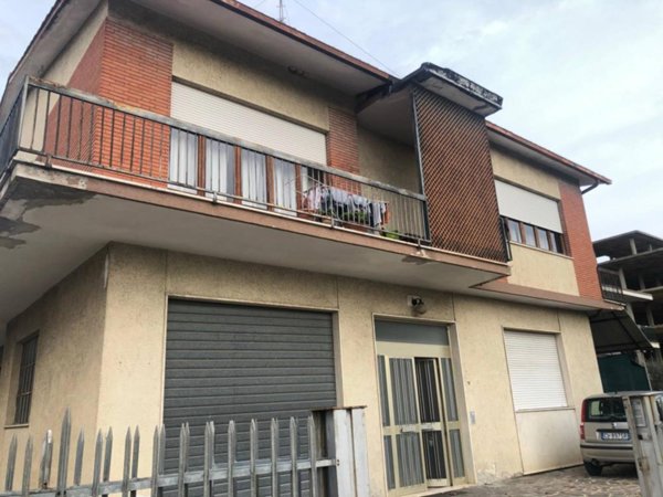 appartamento in vendita a Montegiorgio