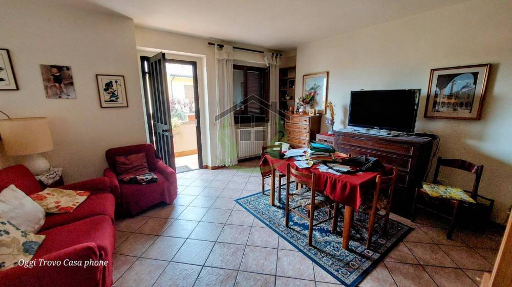 appartamento in vendita a Montegiorgio