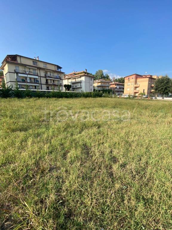 casa indipendente in vendita a Montegiorgio