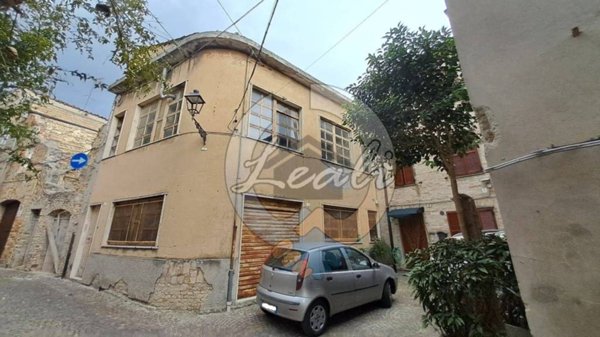 appartamento in vendita a Montegiorgio