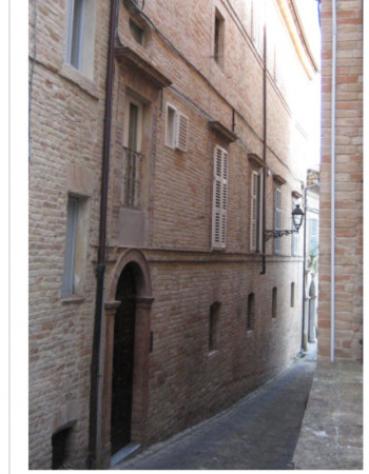 appartamento in vendita a Montegiorgio