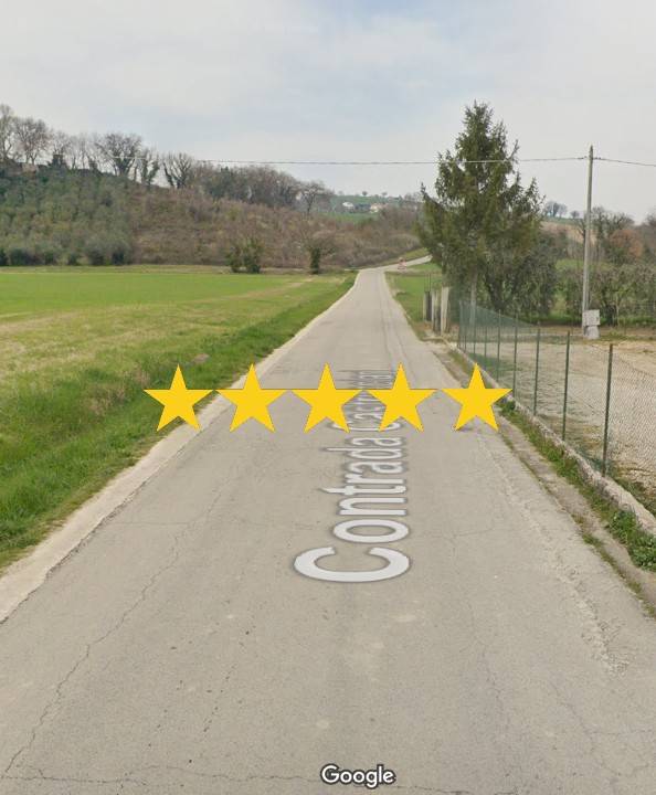 appartamento in vendita a Montegiorgio