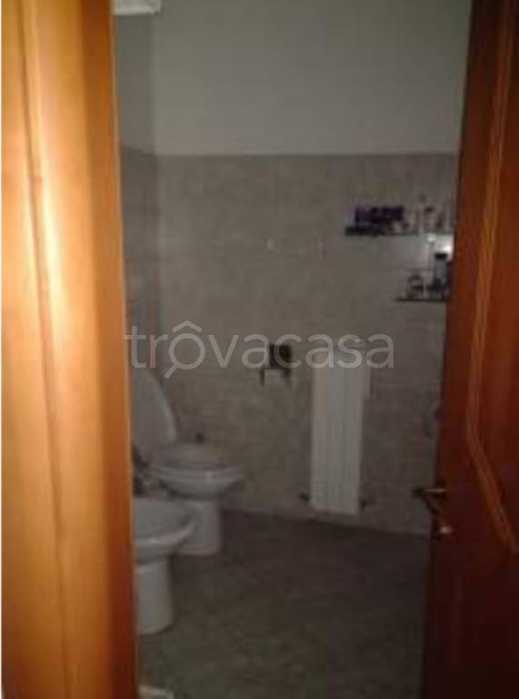 appartamento in vendita a Montegiorgio in zona Croce di via