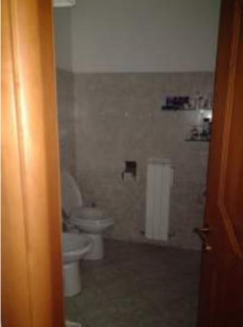 appartamento in vendita a Montegiorgio in zona Croce di via
