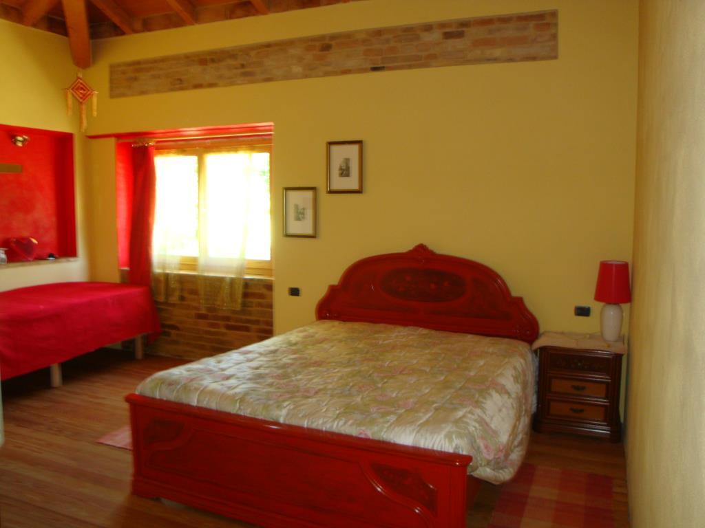 casa indipendente in vendita a Montegiorgio
