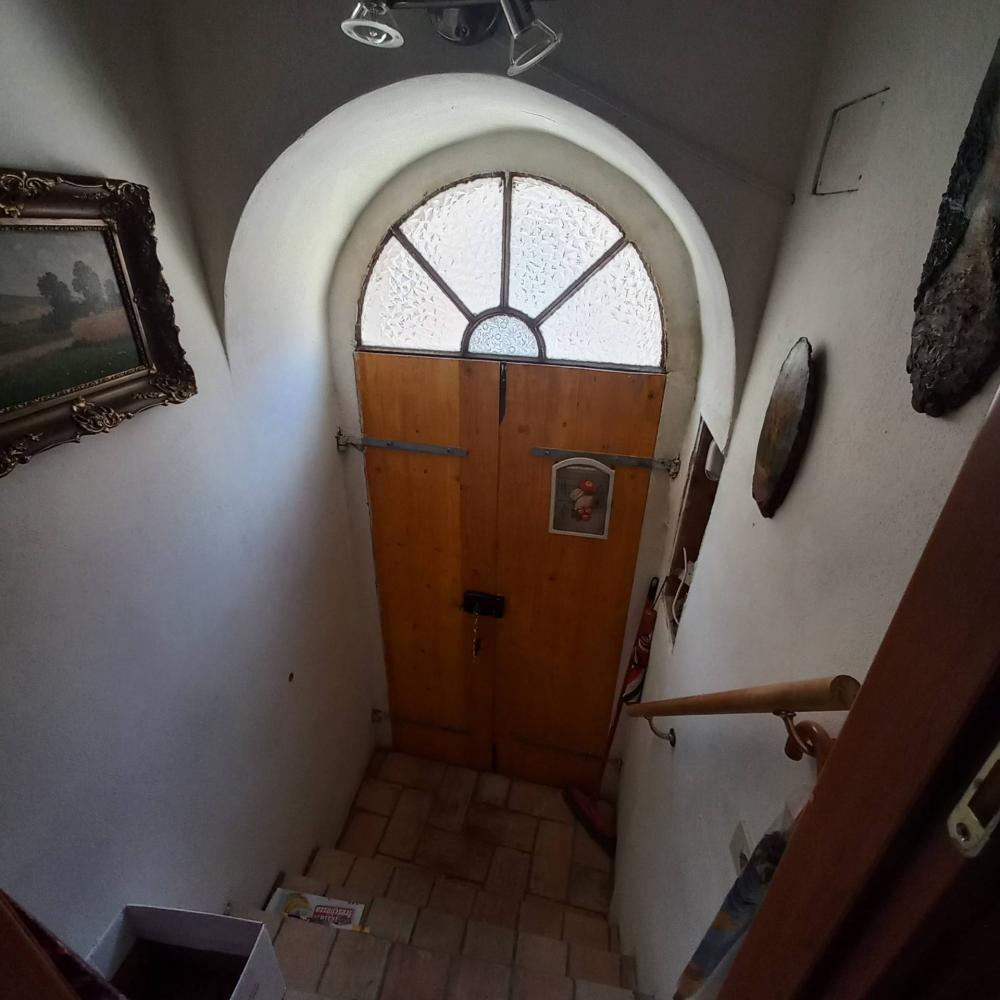 casa indipendente in vendita a Montegiorgio