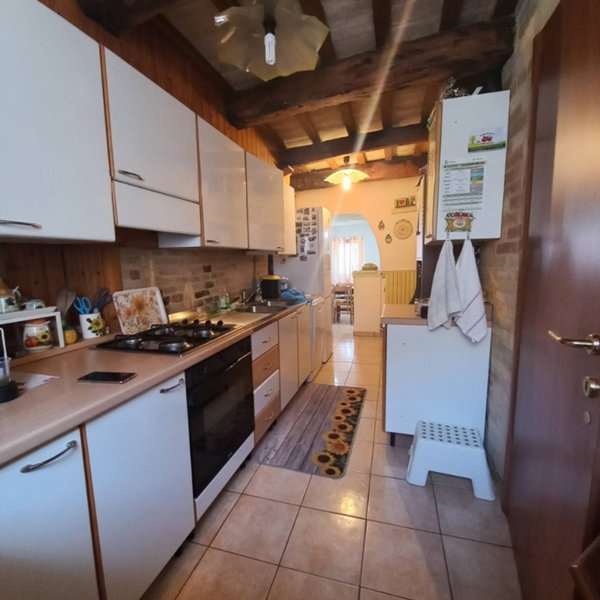 casa indipendente in vendita a Montegiorgio