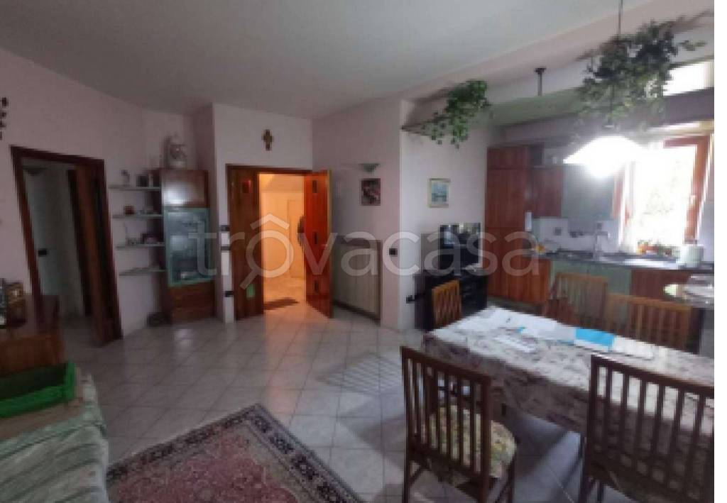 appartamento in vendita a Montegiorgio