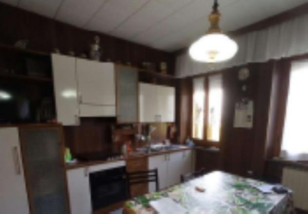 appartamento in vendita a Montegiorgio