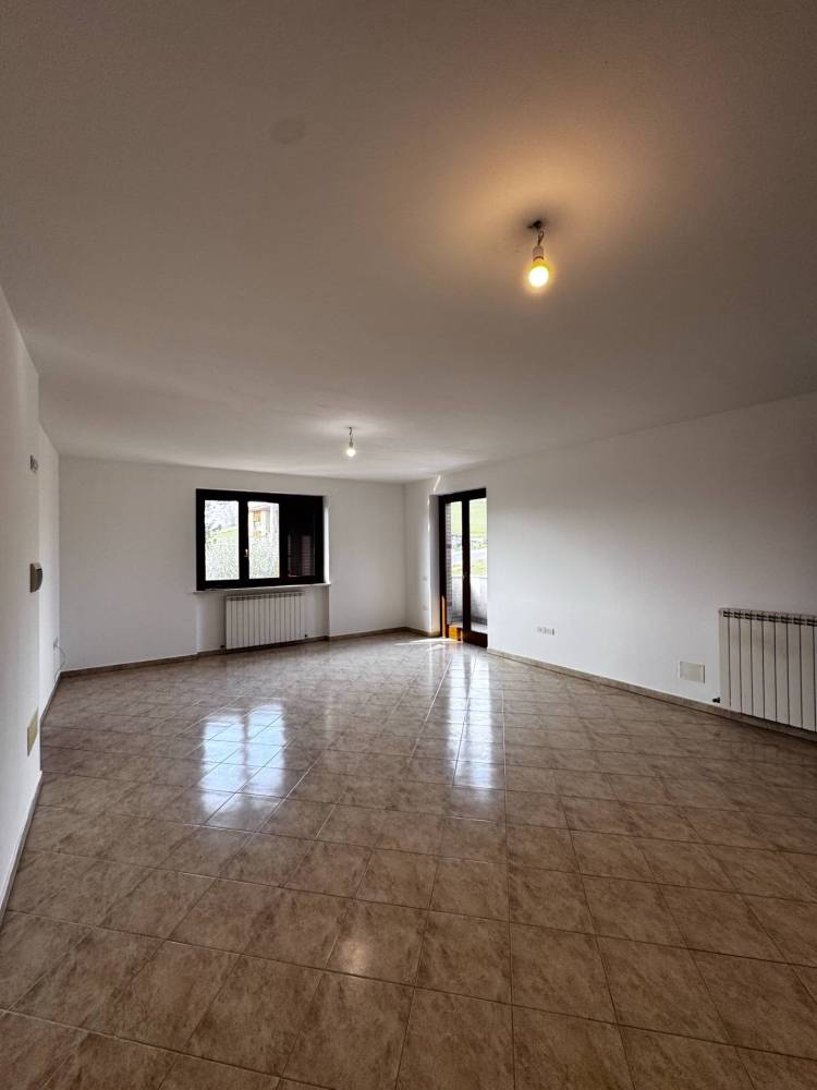 appartamento in vendita a Montegiorgio
