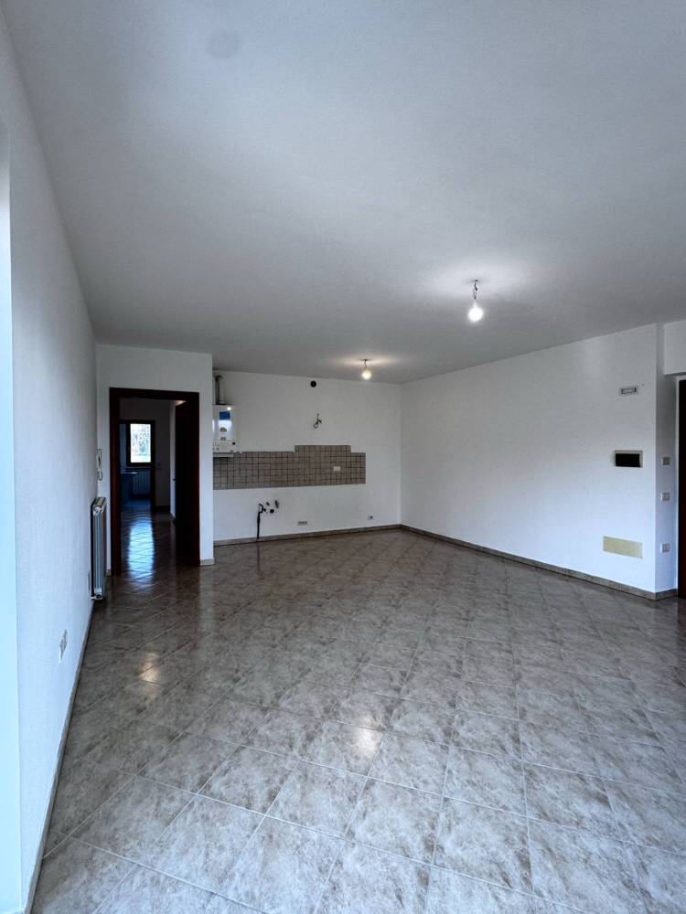 appartamento in vendita a Montegiorgio