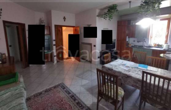 appartamento in vendita a Montegiorgio
