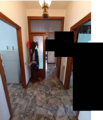 appartamento in vendita a Montegiorgio