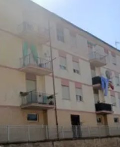 appartamento in vendita a Montegiorgio