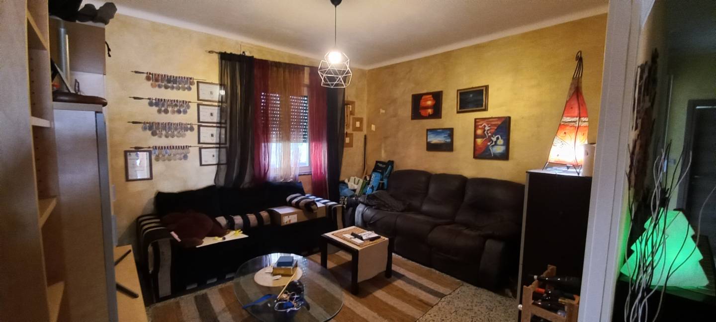appartamento in vendita a Montegiorgio