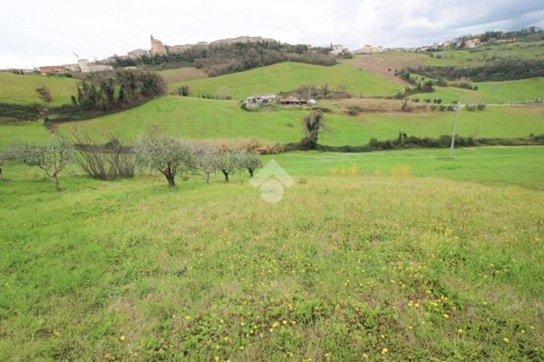 casa indipendente in vendita a Montegiorgio