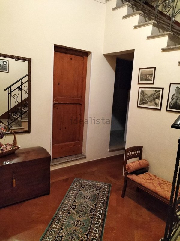 casa indipendente in vendita a Montegiorgio