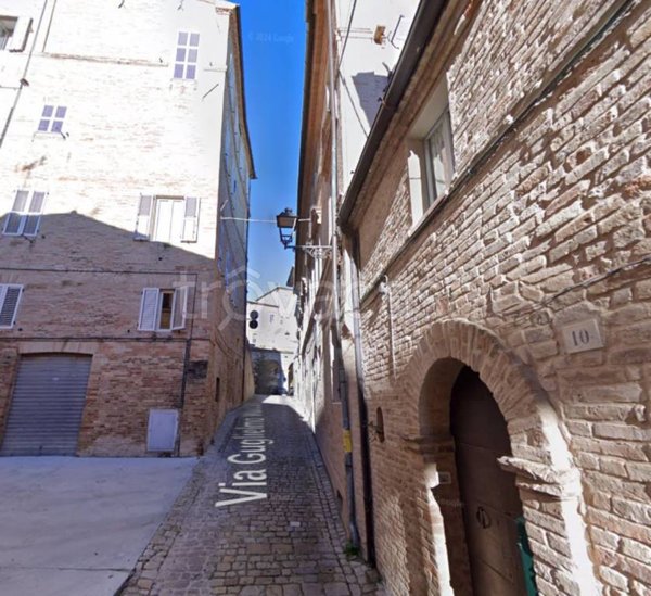 appartamento in vendita a Montegiorgio