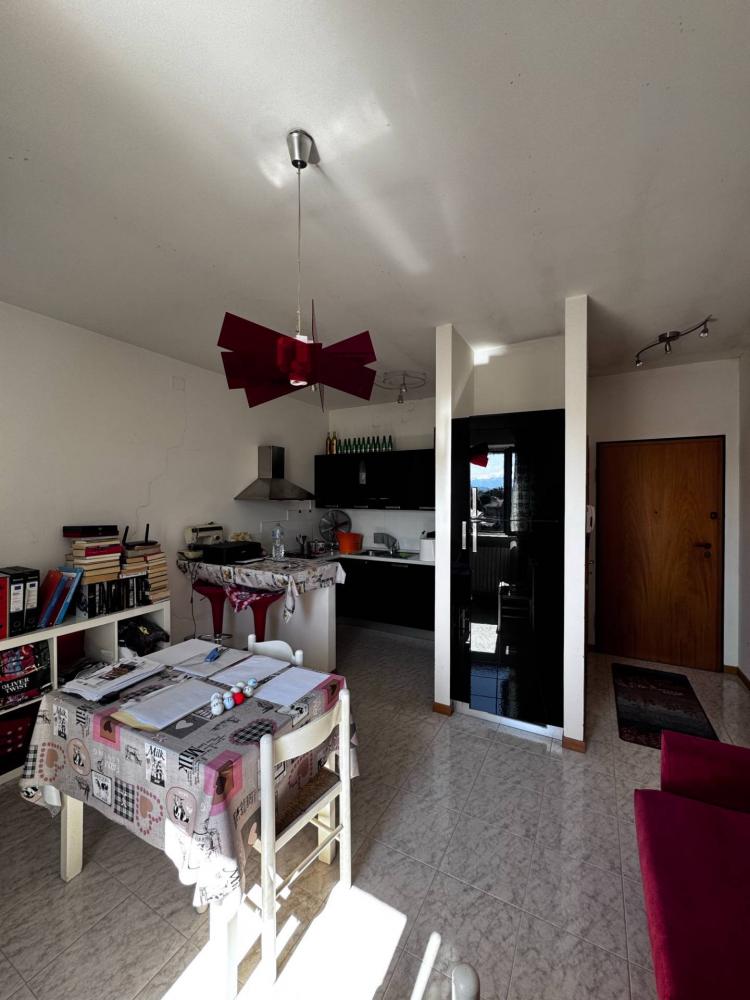 appartamento in vendita a Montegiorgio