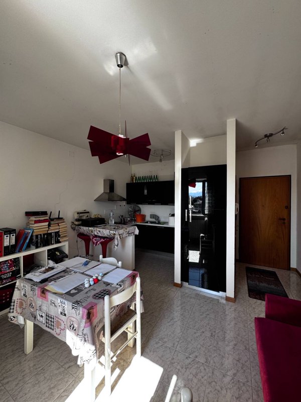 appartamento in vendita a Montegiorgio